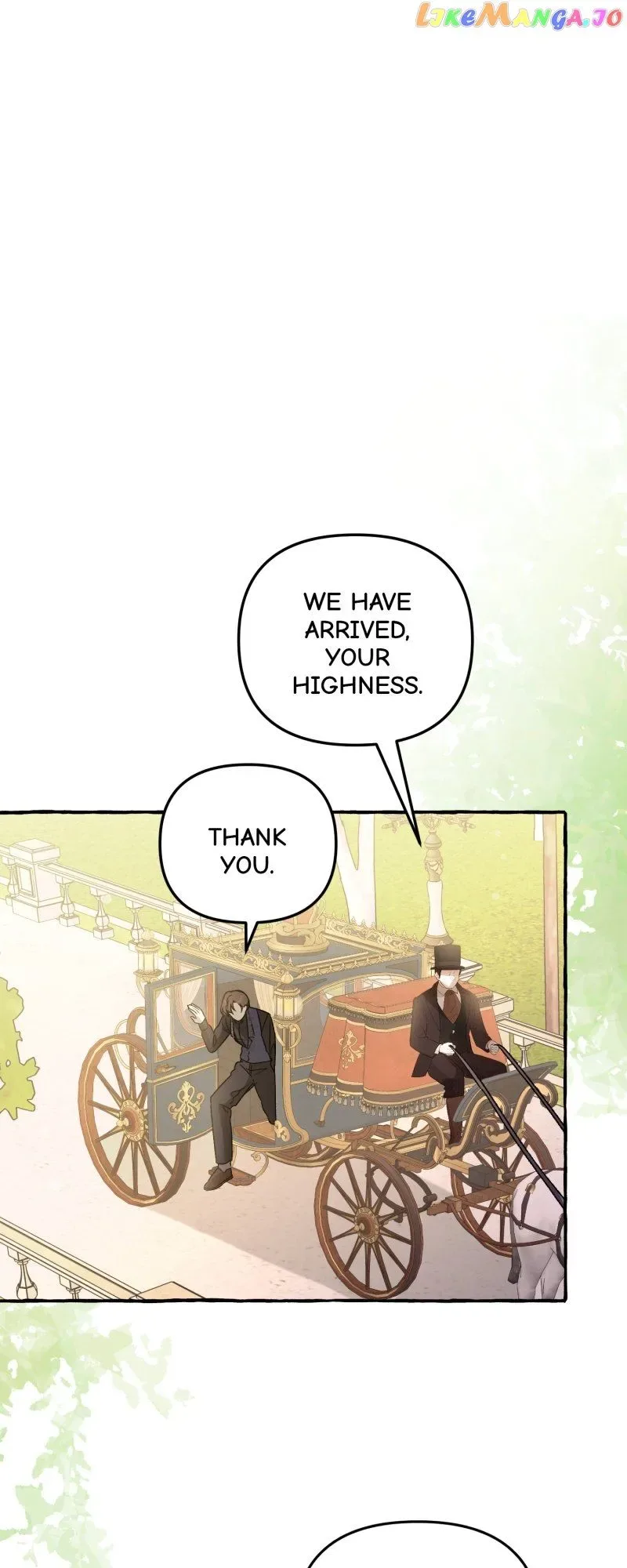 Are We Still in Love? Chapter 6 page 13
