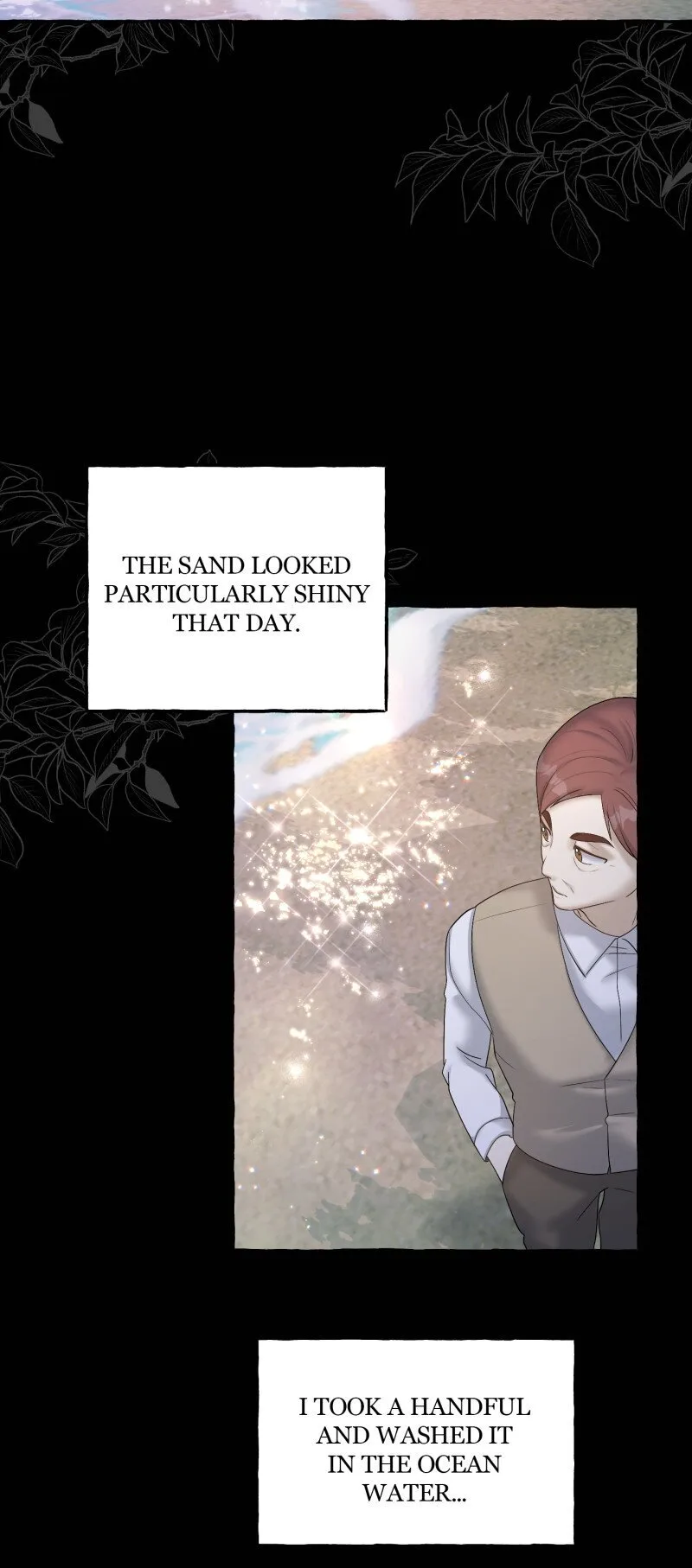 Are We Still in Love? Chapter 36 page 33