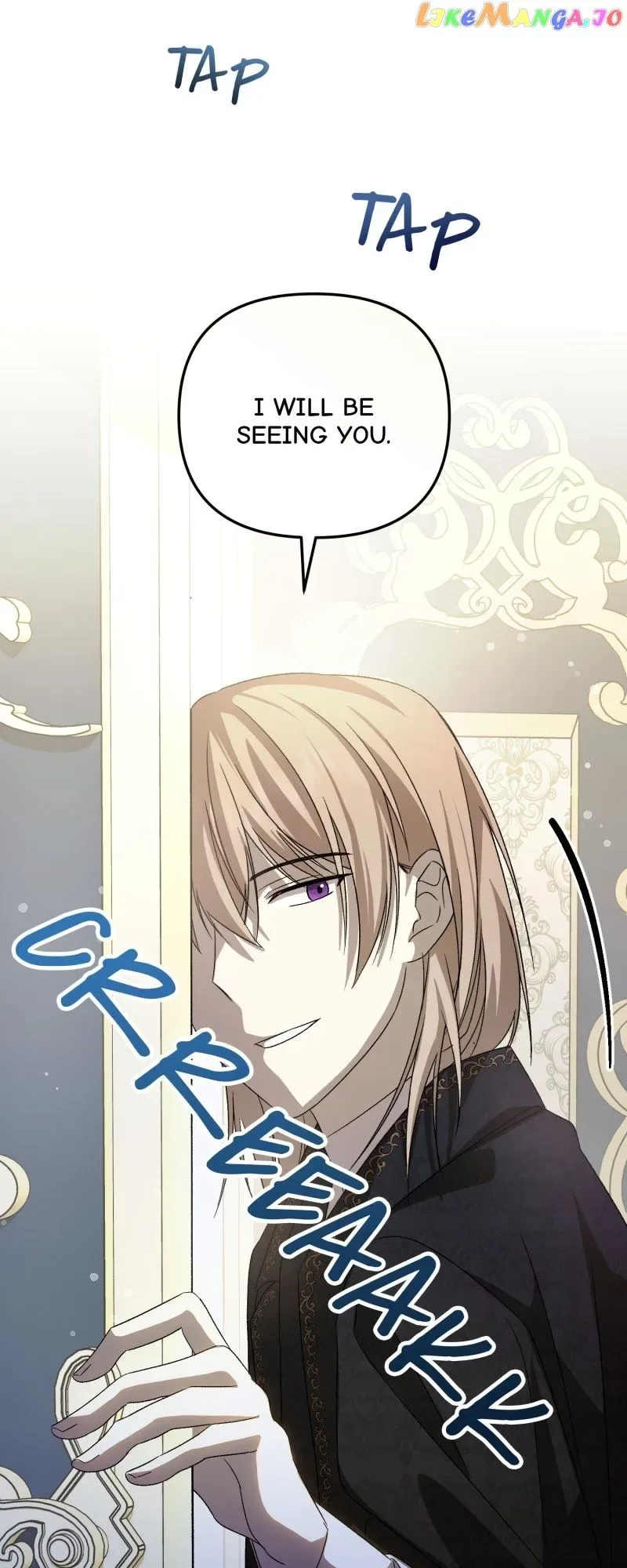 Are We Still in Love? Chapter 6 page 8