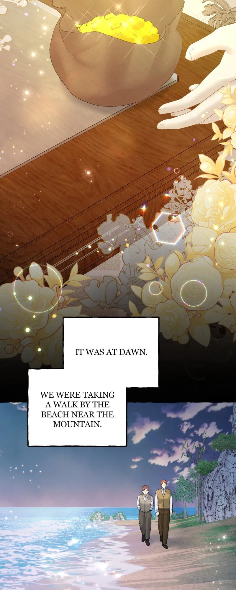 Are We Still in Love? Chapter 36 page 32