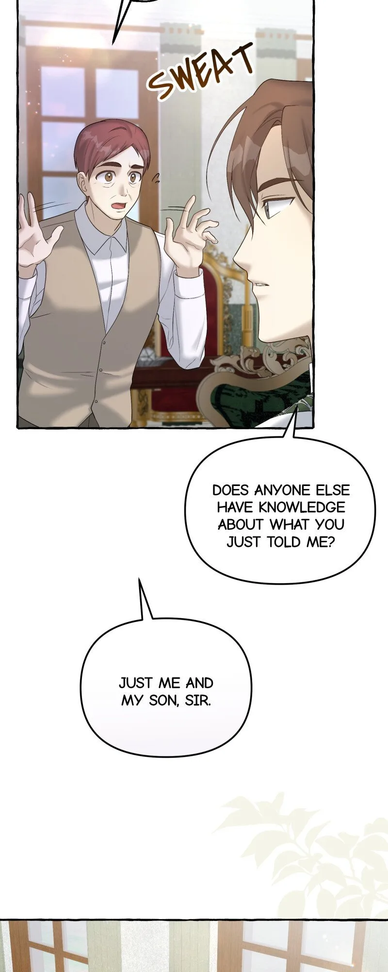 Are We Still in Love? Chapter 36 page 36