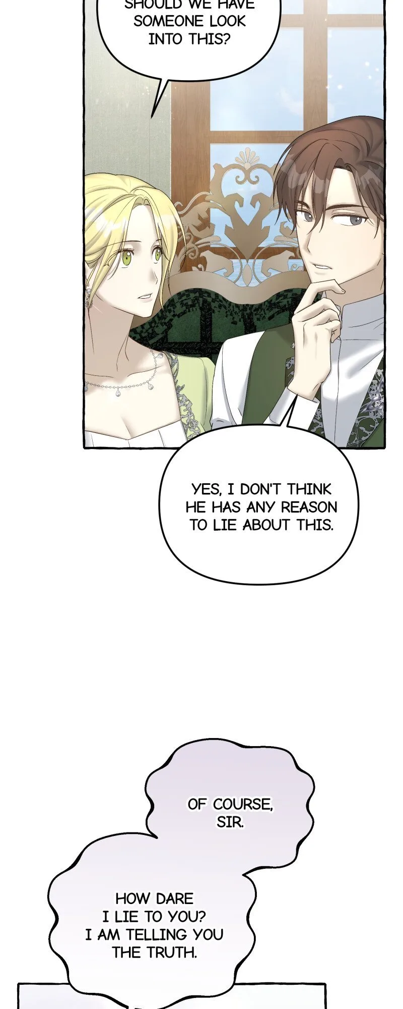 Are We Still in Love? Chapter 36 page 35