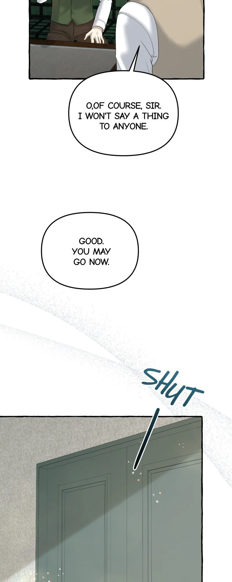 Are We Still in Love? Chapter 36 page 38