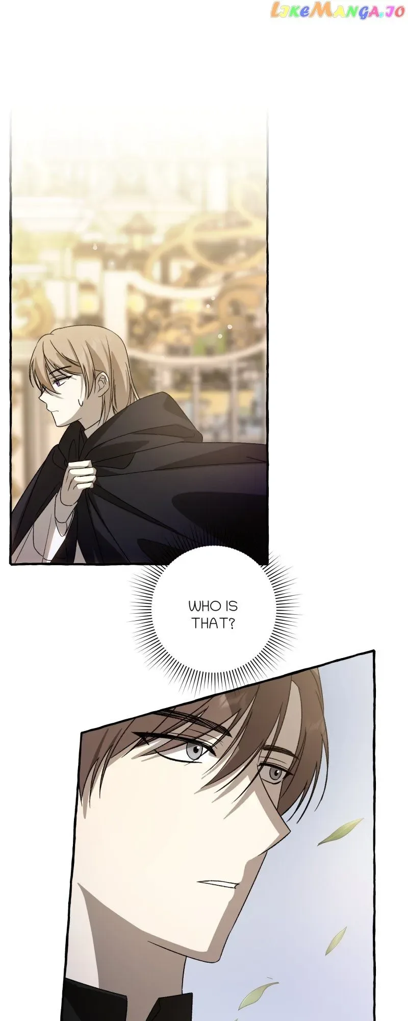 Are We Still in Love? Chapter 6 page 15