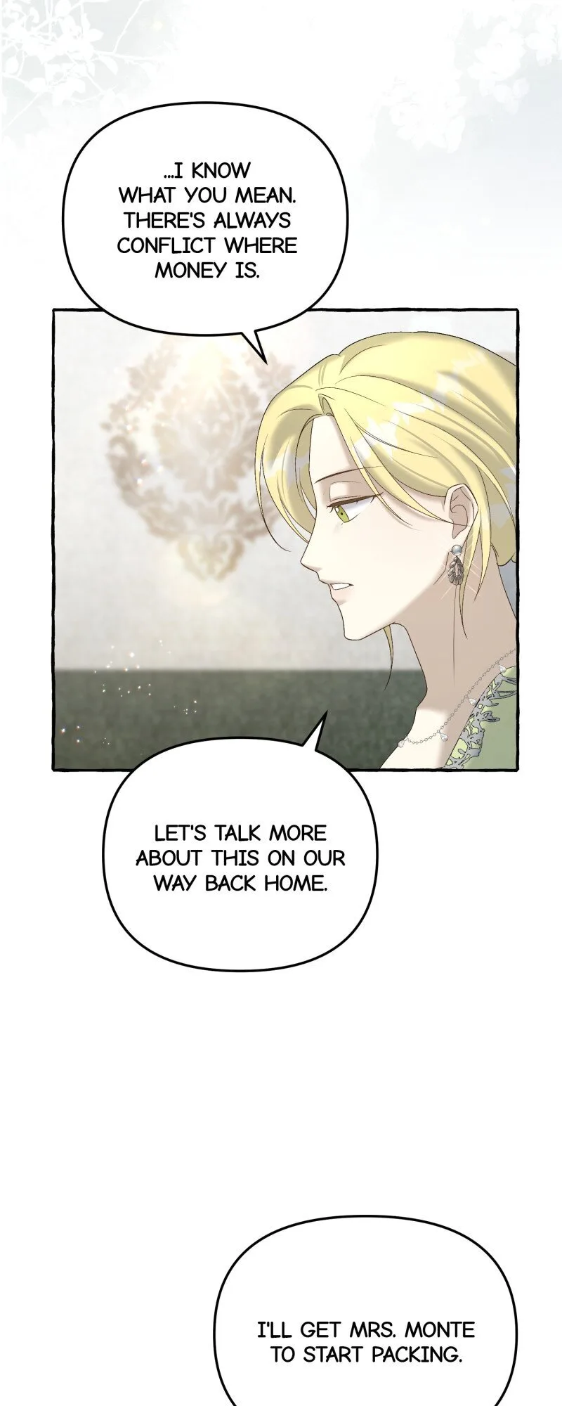 Are We Still in Love? Chapter 36 page 41