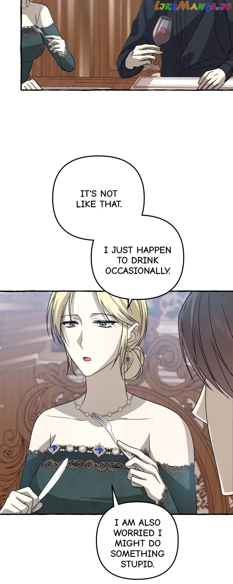 Are We Still in Love? Chapter 6 page 18
