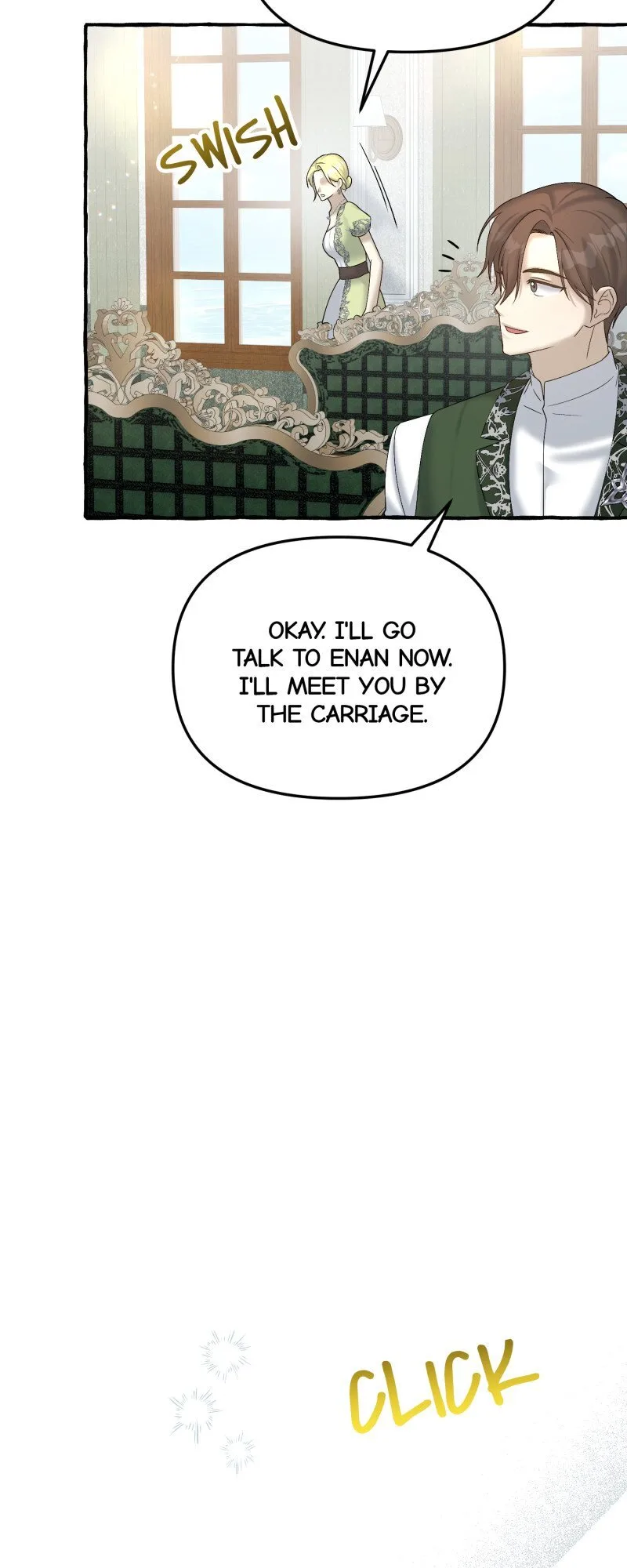 Are We Still in Love? Chapter 36 page 42
