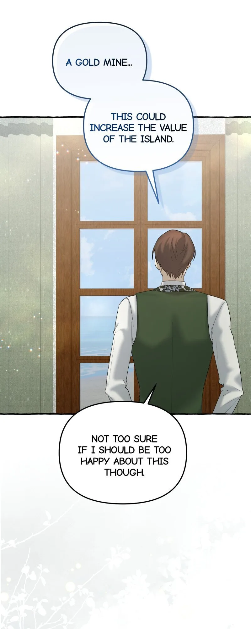 Are We Still in Love? Chapter 36 page 40