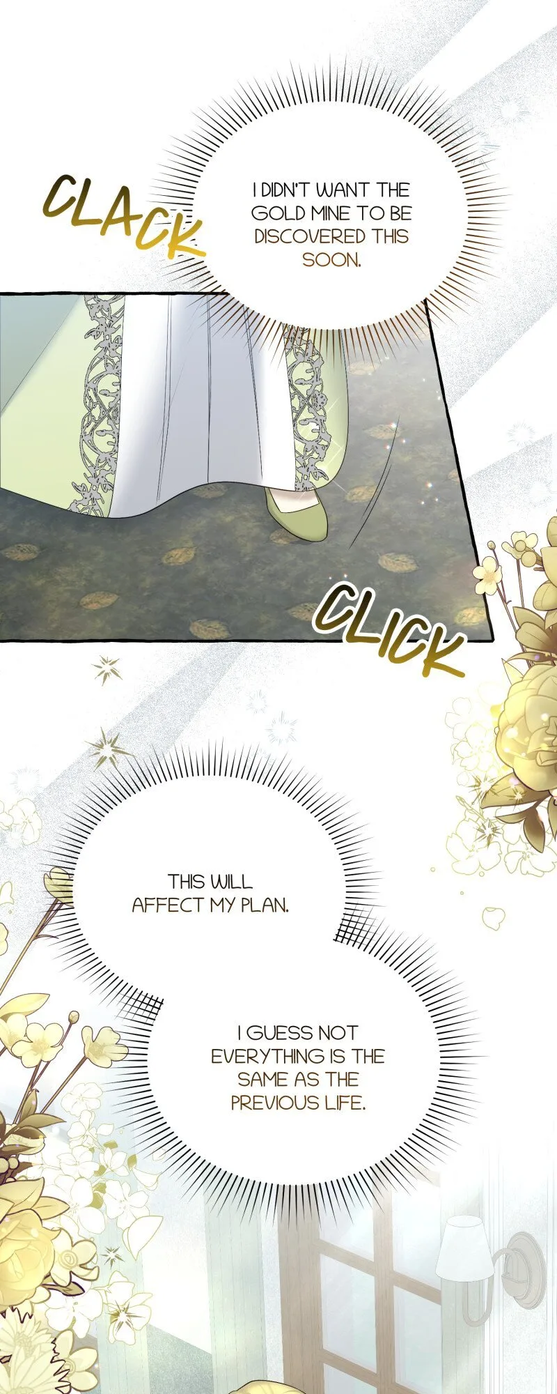 Are We Still in Love? Chapter 36 page 43