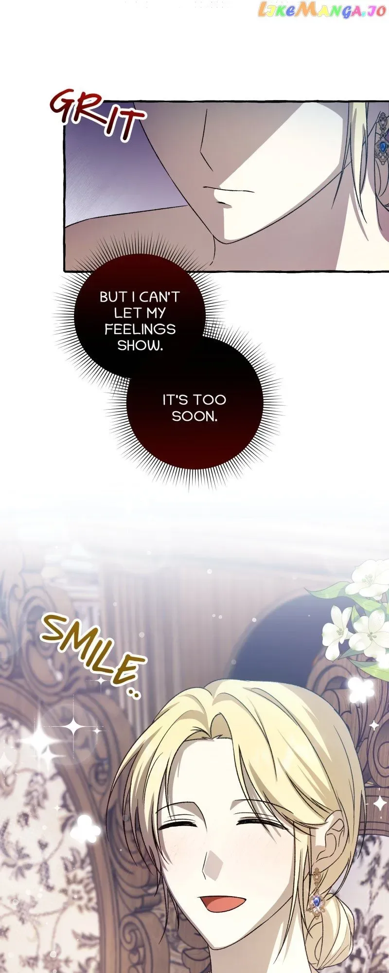Are We Still in Love? Chapter 6 page 23