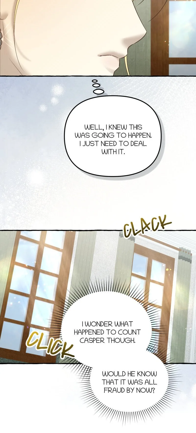 Are We Still in Love? Chapter 36 page 45