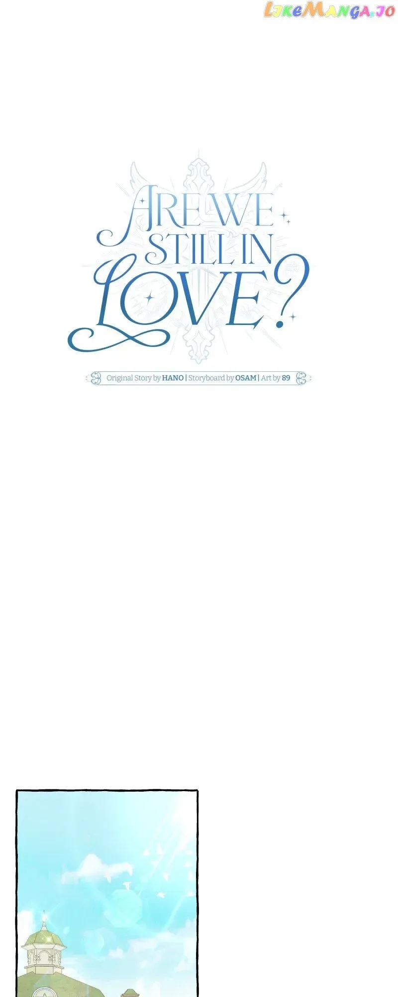 Are We Still in Love? Chapter 6 page 25