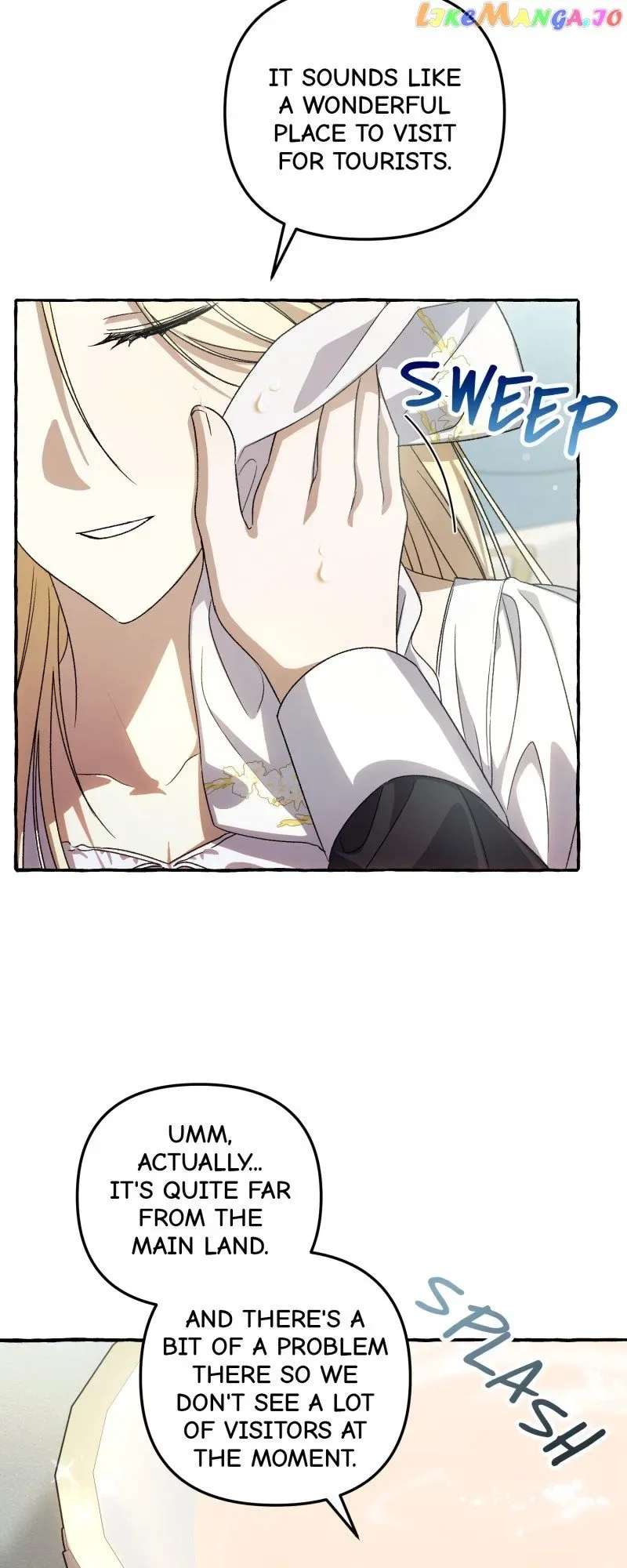 Are We Still in Love? Chapter 6 page 30