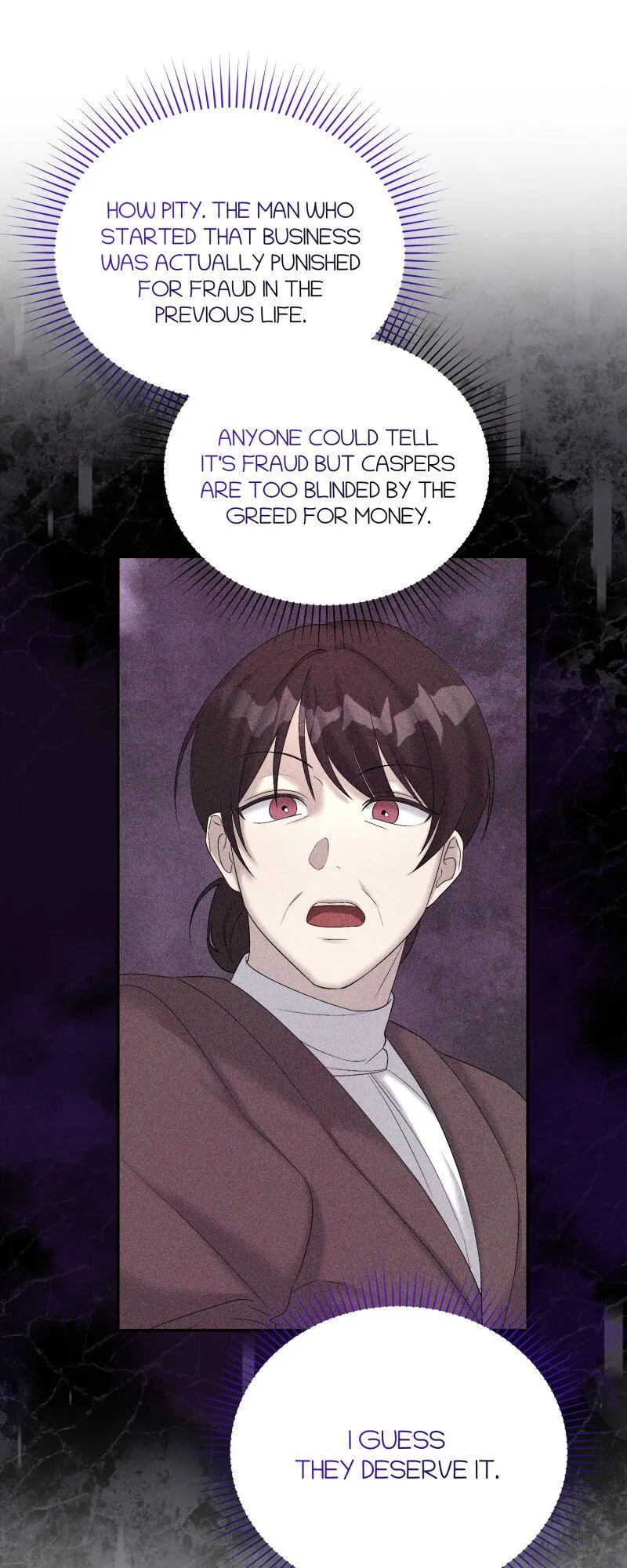 Are We Still in Love? Chapter 36 page 46