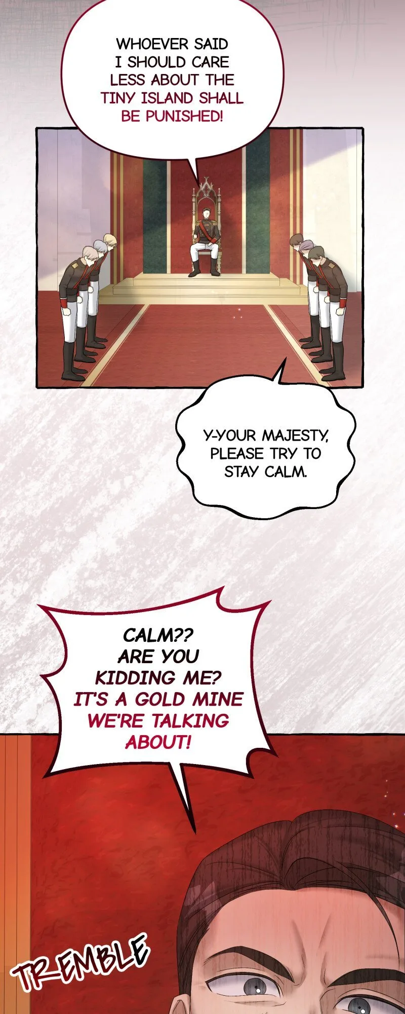 Are We Still in Love? Chapter 36 page 50