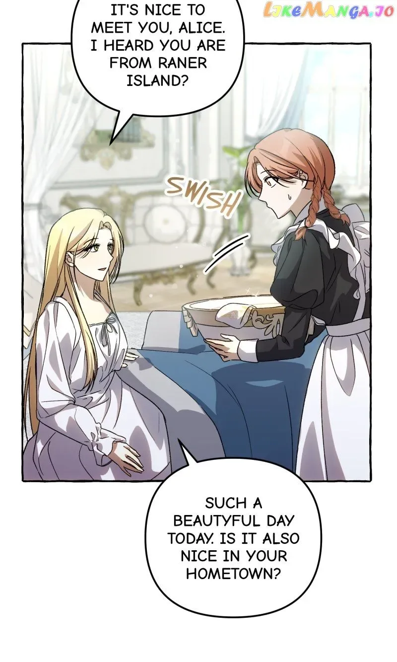 Are We Still in Love? Chapter 6 page 28