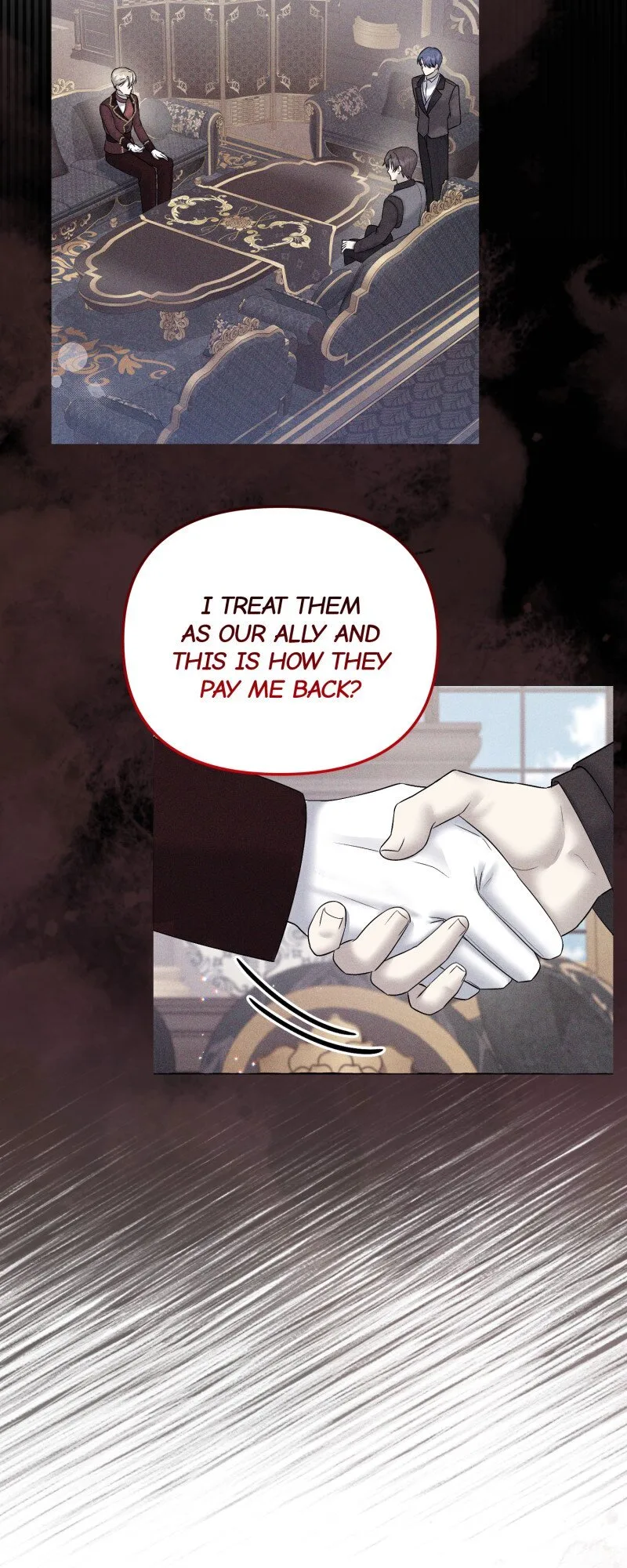 Are We Still in Love? Chapter 36 page 53