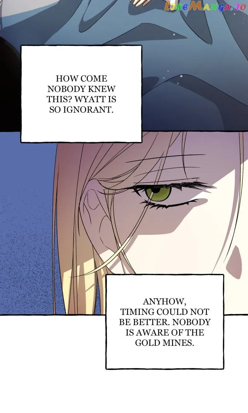 Are We Still in Love? Chapter 6 page 35