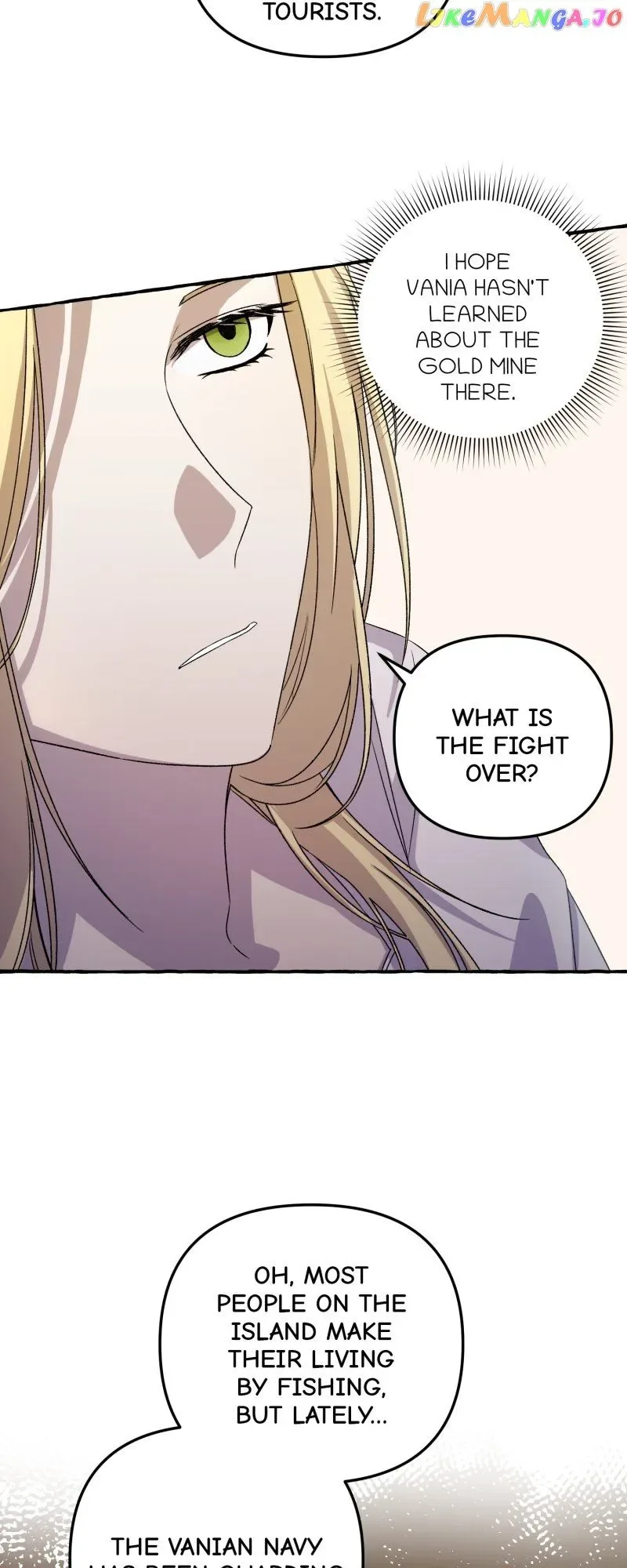 Are We Still in Love? Chapter 6 page 32