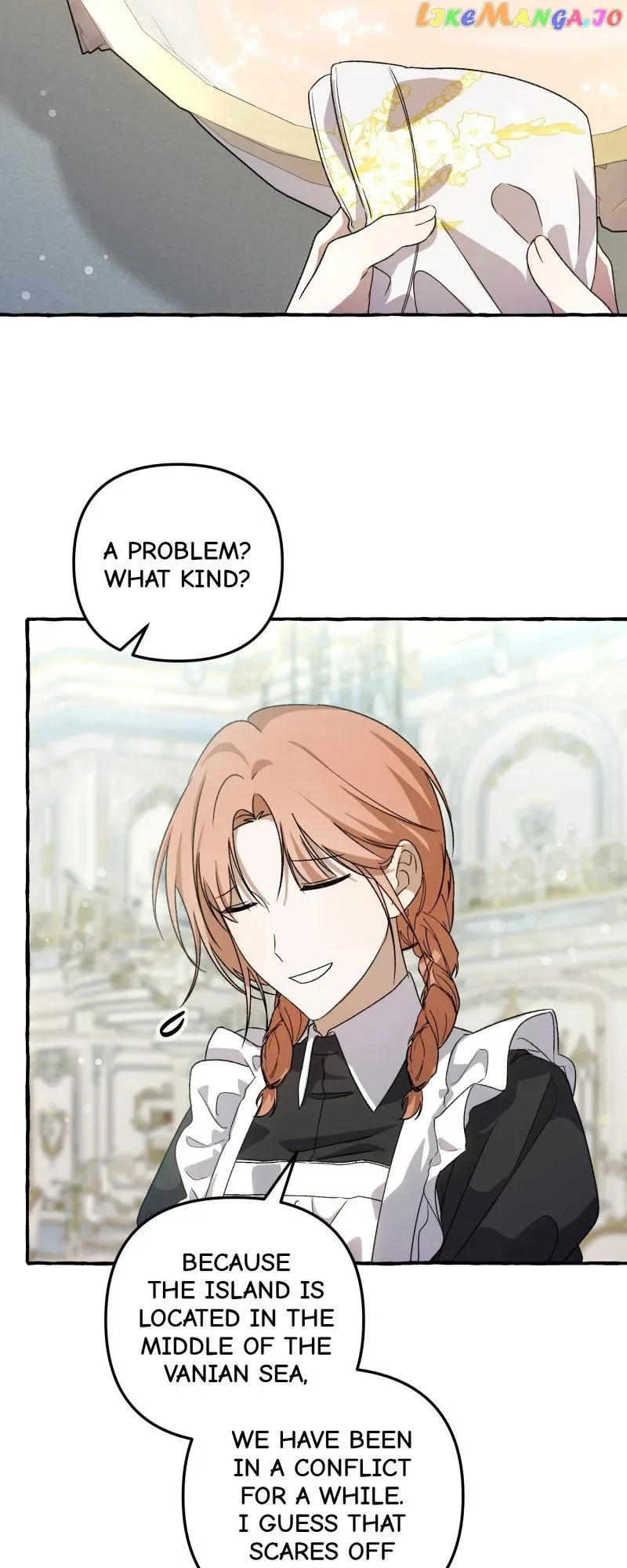 Are We Still in Love? Chapter 6 page 31