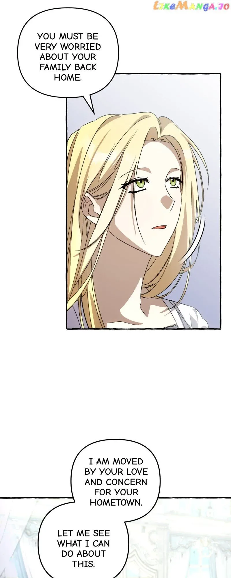 Are We Still in Love? Chapter 6 page 36