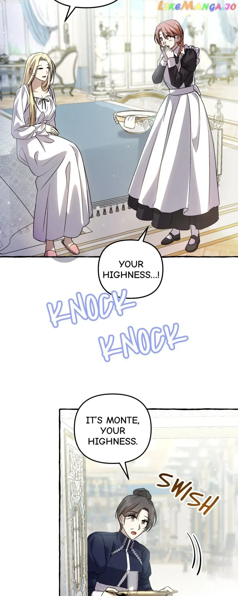 Are We Still in Love? Chapter 6 page 37