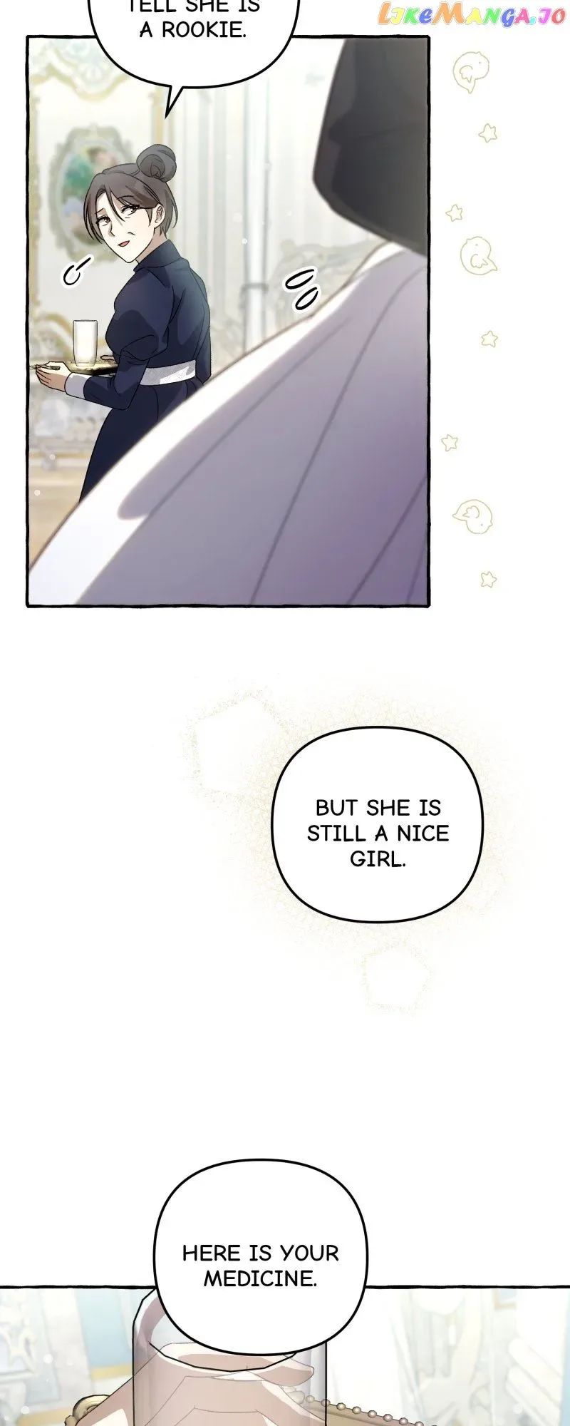 Are We Still in Love? Chapter 6 page 39