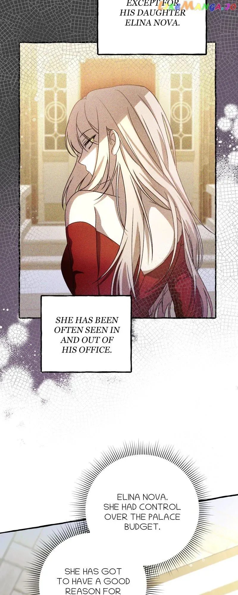 Are We Still in Love? Chapter 6 page 45