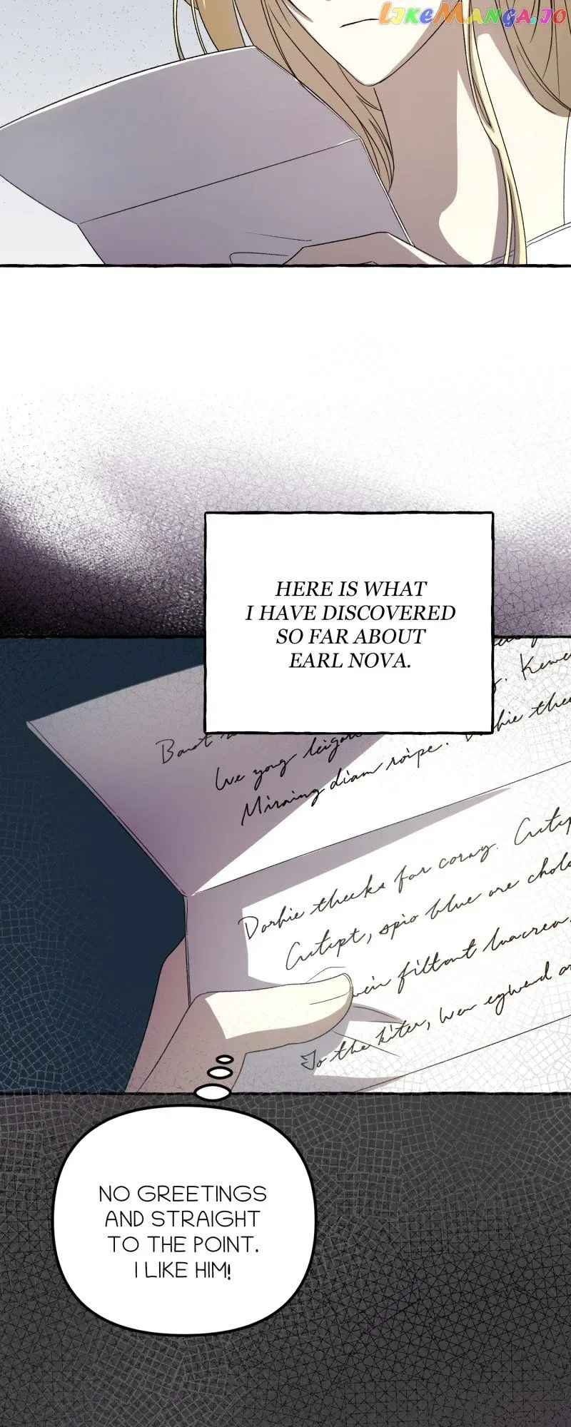 Are We Still in Love? Chapter 6 page 43