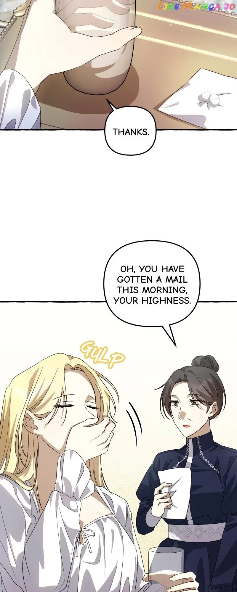 Are We Still in Love? Chapter 6 page 40