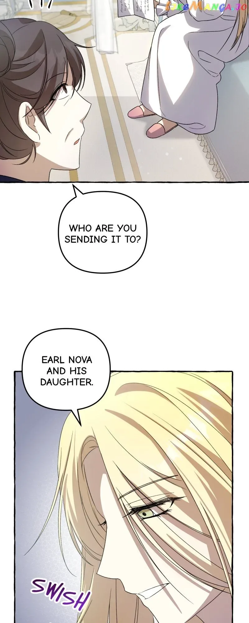 Are We Still in Love? Chapter 6 page 49