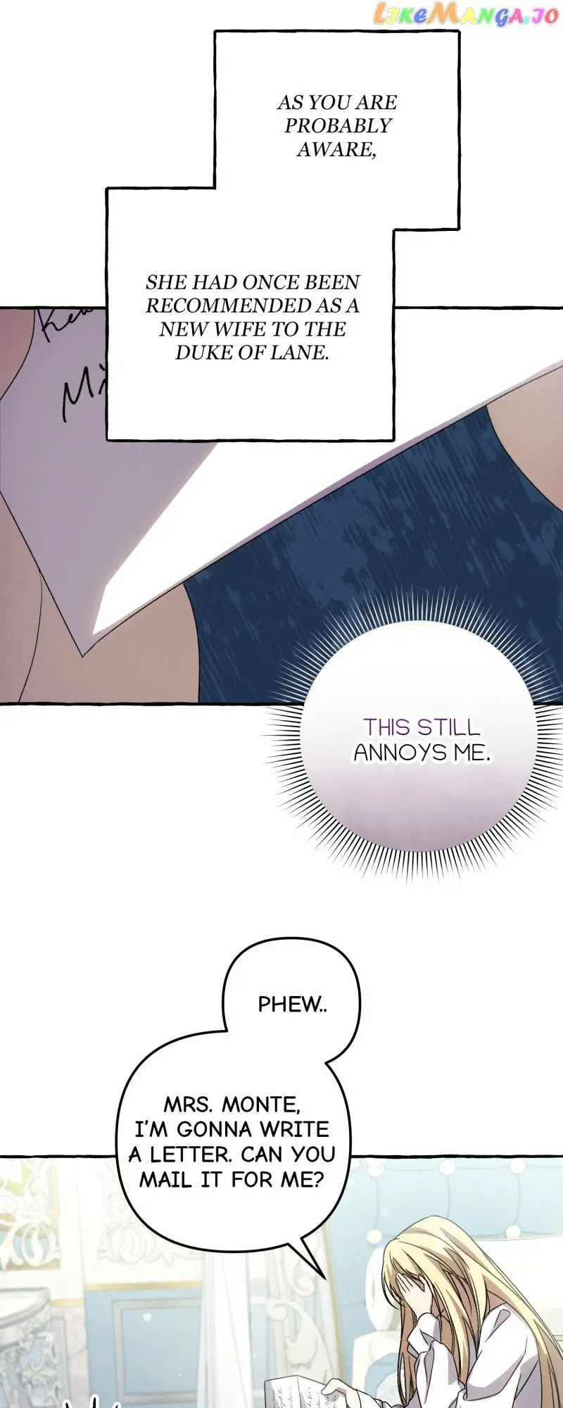 Are We Still in Love? Chapter 6 page 48
