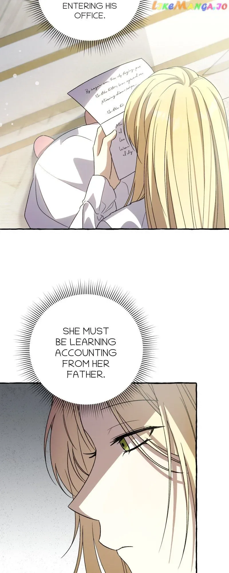 Are We Still in Love? Chapter 6 page 46
