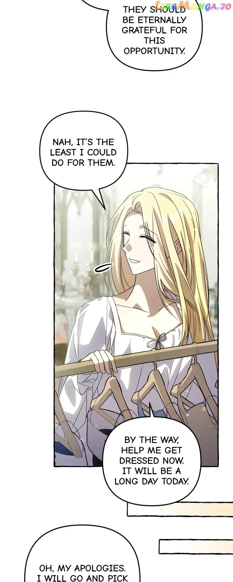 Are We Still in Love? Chapter 6 page 51