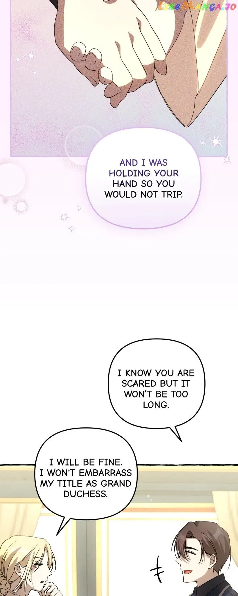 Are We Still in Love? Chapter 6 page 58