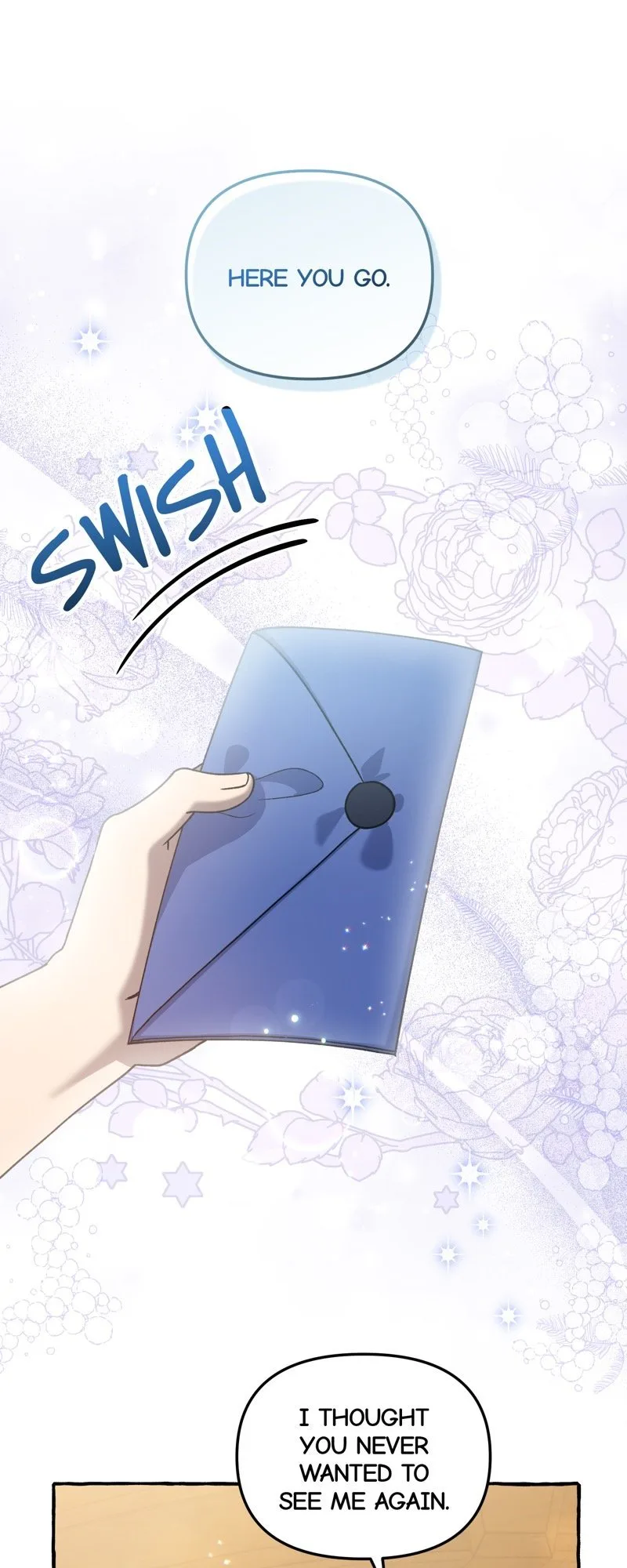 Are We Still in Love? Chapter 33 page 2