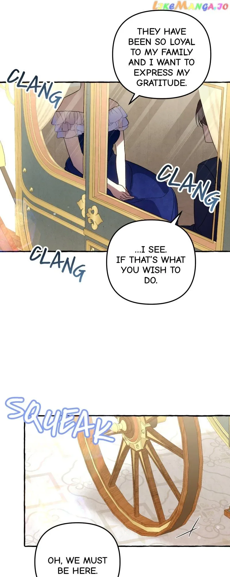 Are We Still in Love? Chapter 6 page 60