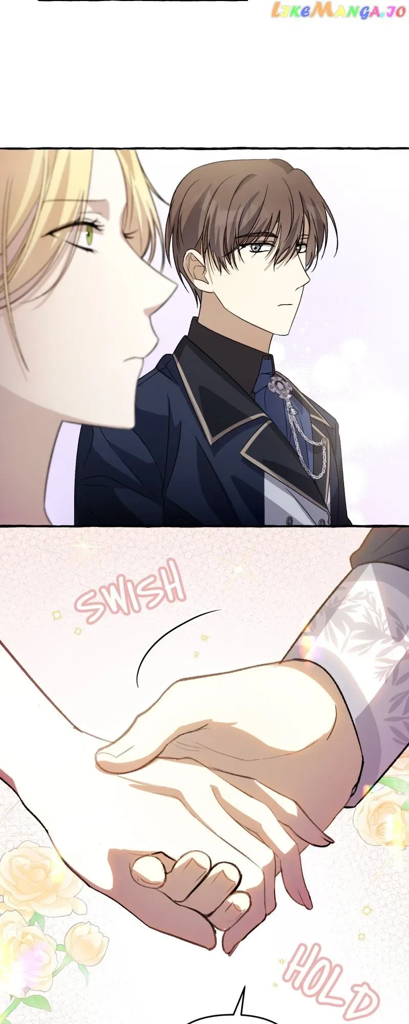 Are We Still in Love? Chapter 6 page 64