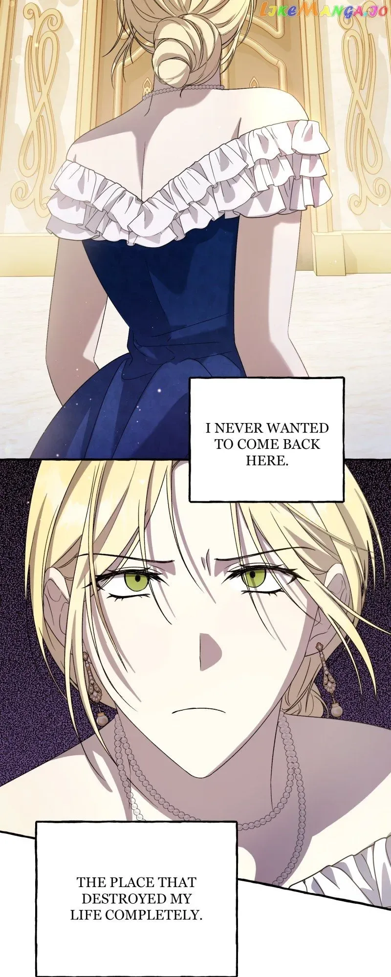 Are We Still in Love? Chapter 6 page 63