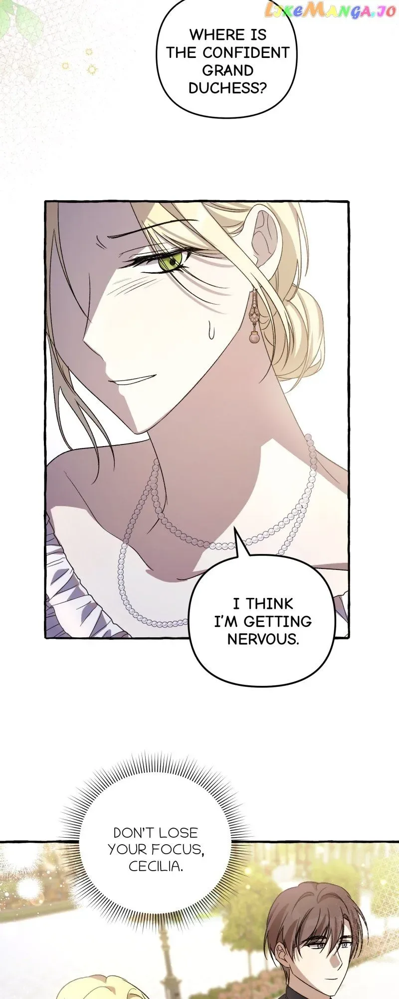 Are We Still in Love? Chapter 6 page 65