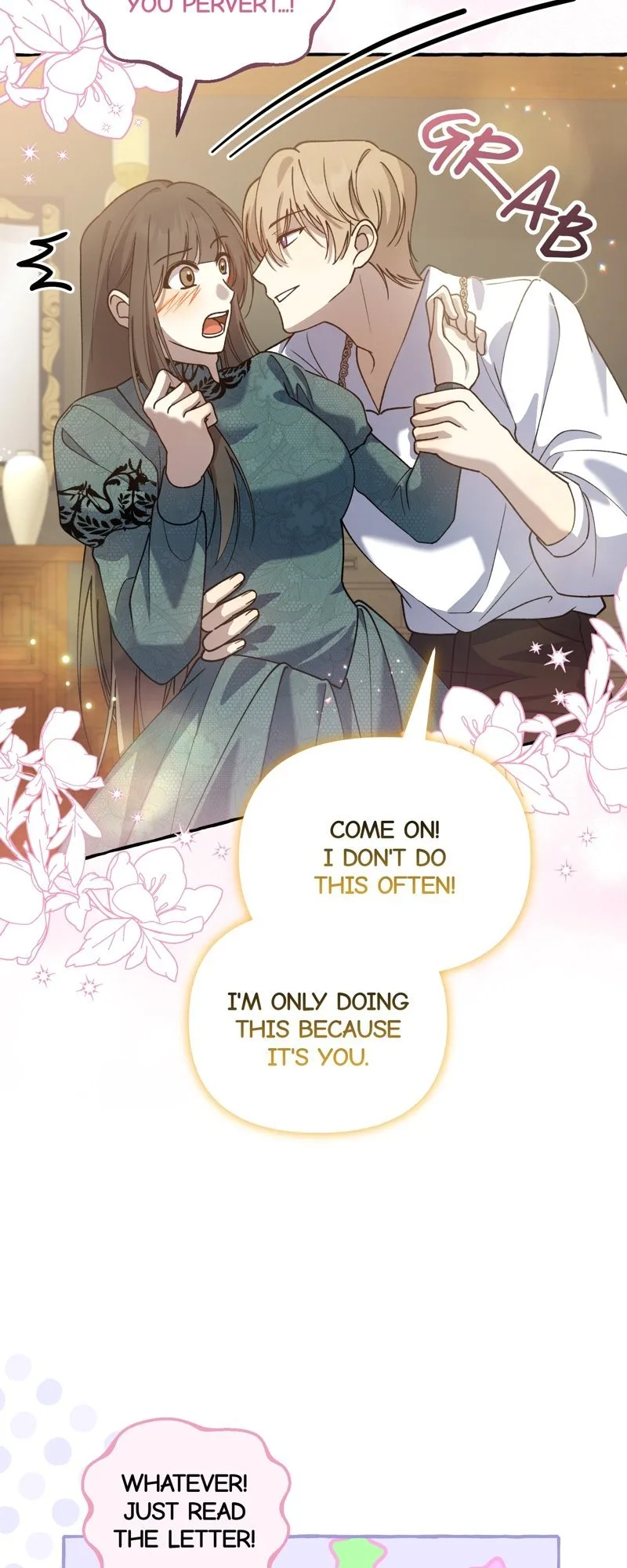 Are We Still in Love? Chapter 33 page 5