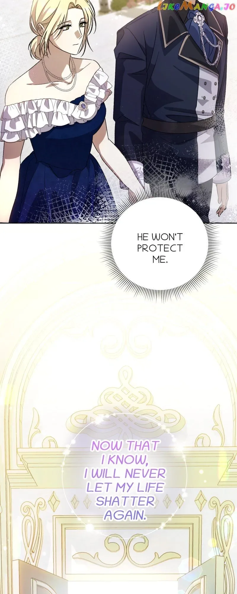 Are We Still in Love? Chapter 6 page 66