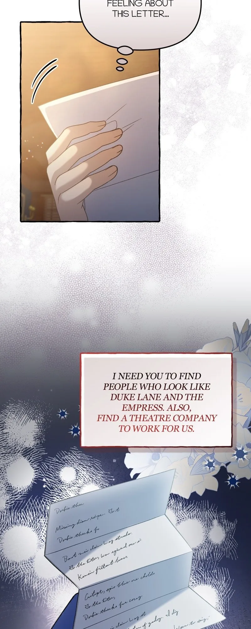Are We Still in Love? Chapter 33 page 8