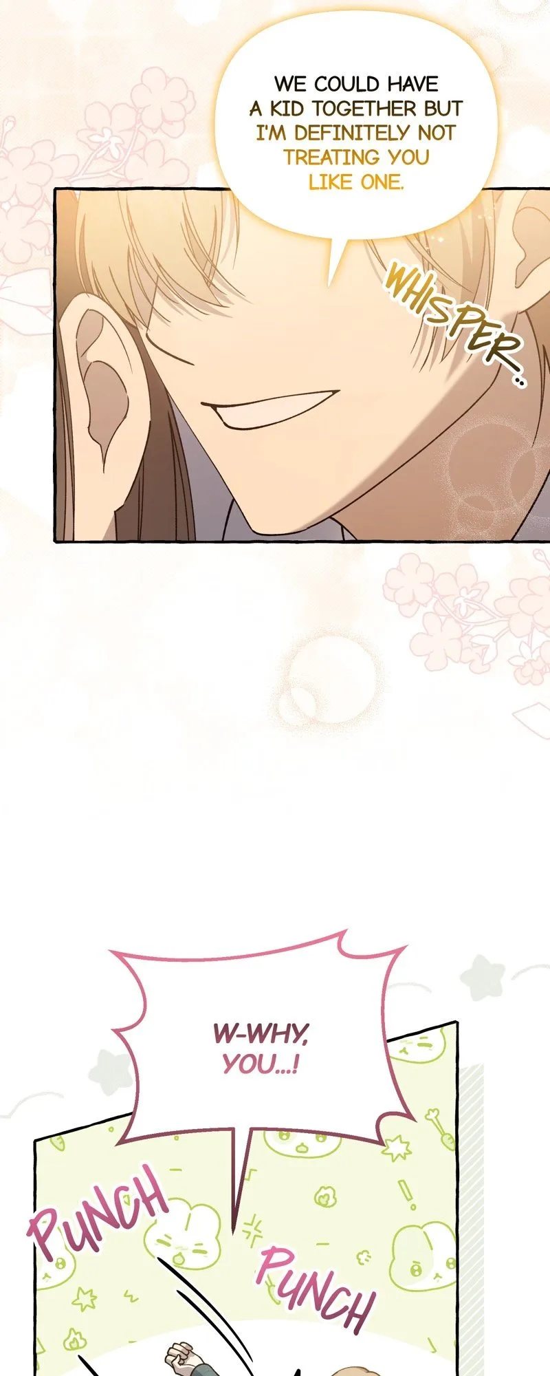 Are We Still in Love? Chapter 33 page 15