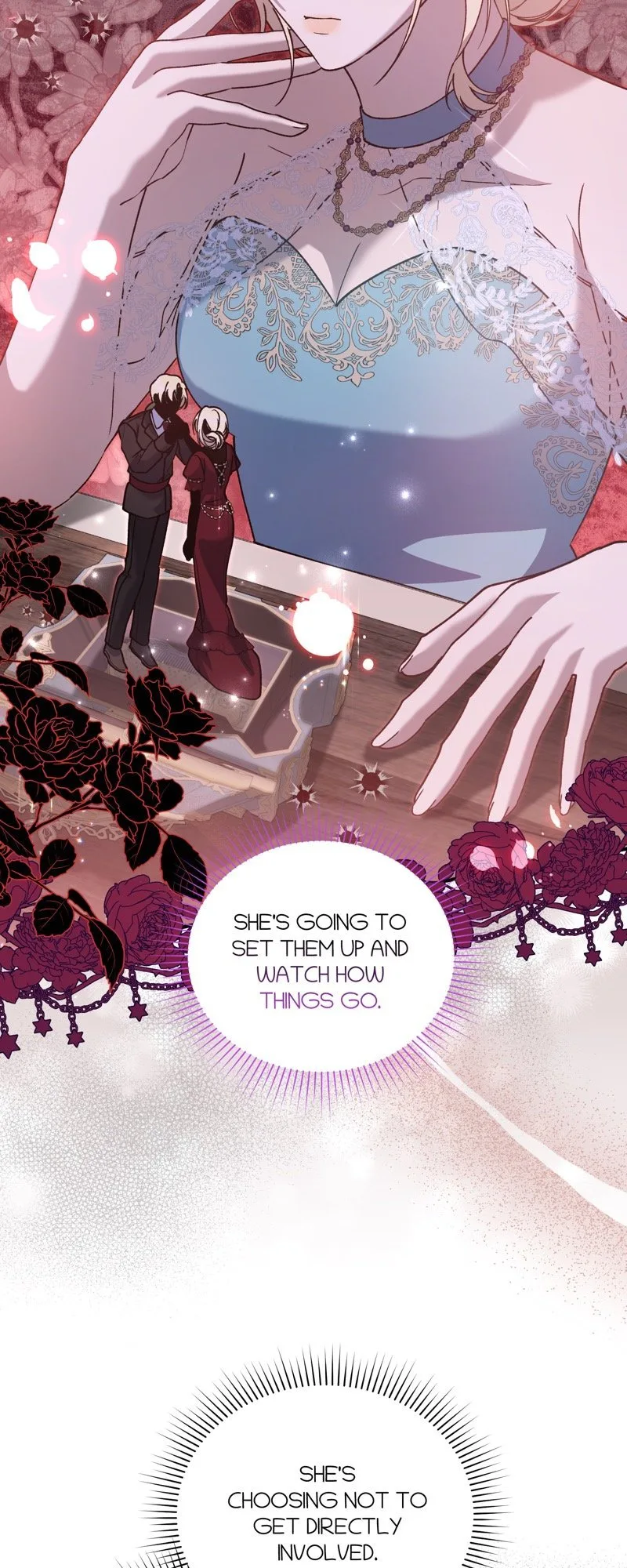 Are We Still in Love? Chapter 33 page 12