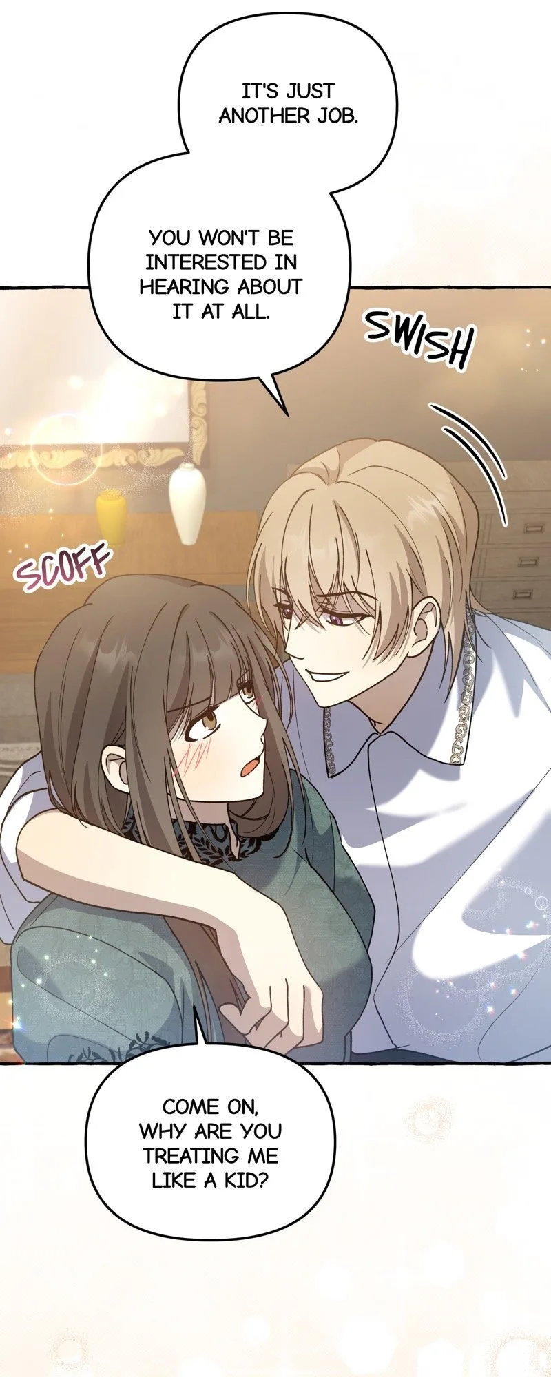Are We Still in Love? Chapter 33 page 14