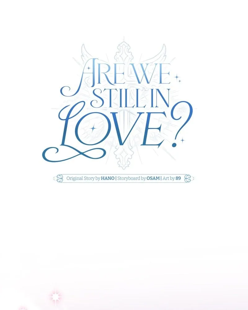 Are We Still in Love? Chapter 33 page 17
