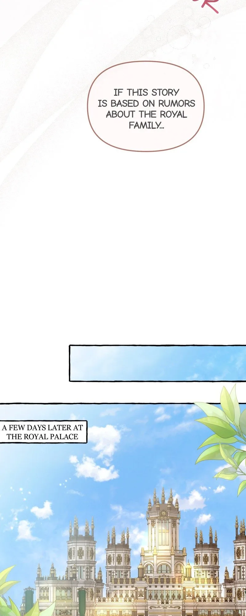 Are We Still in Love? Chapter 33 page 23