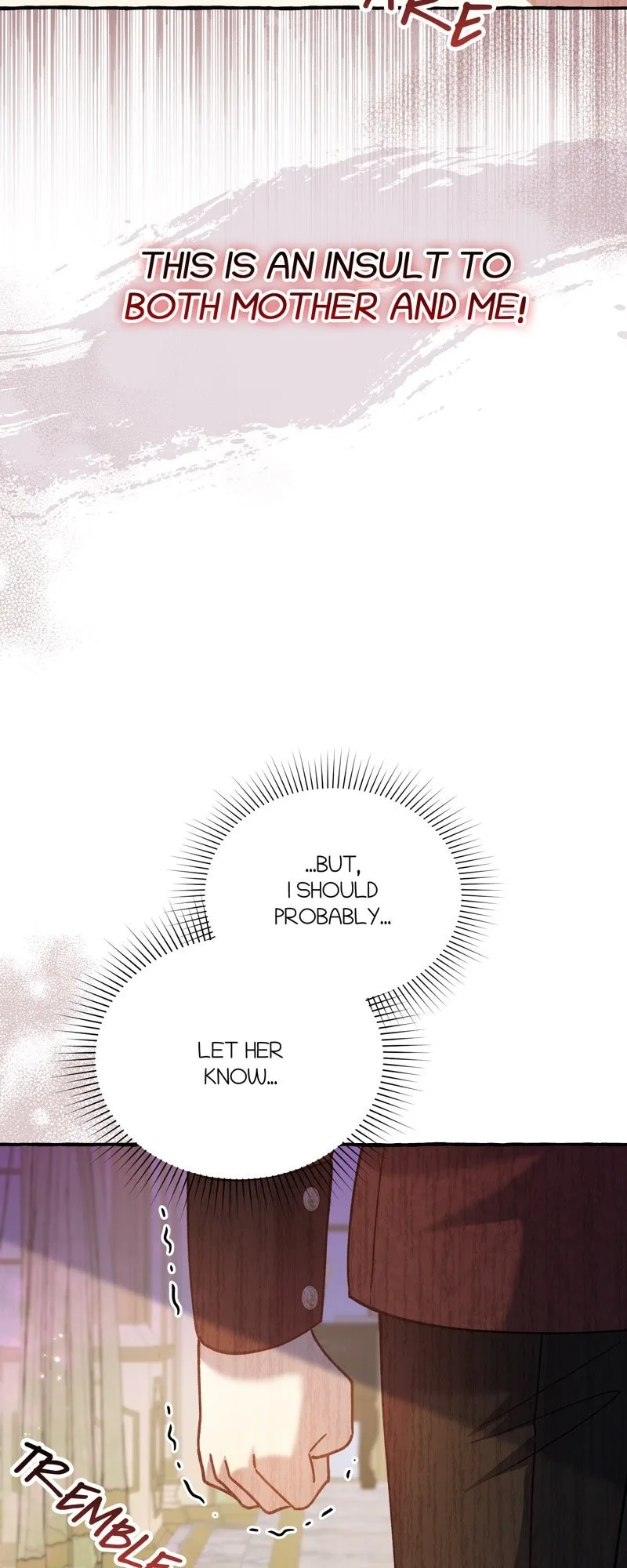 Are We Still in Love? Chapter 33 page 31