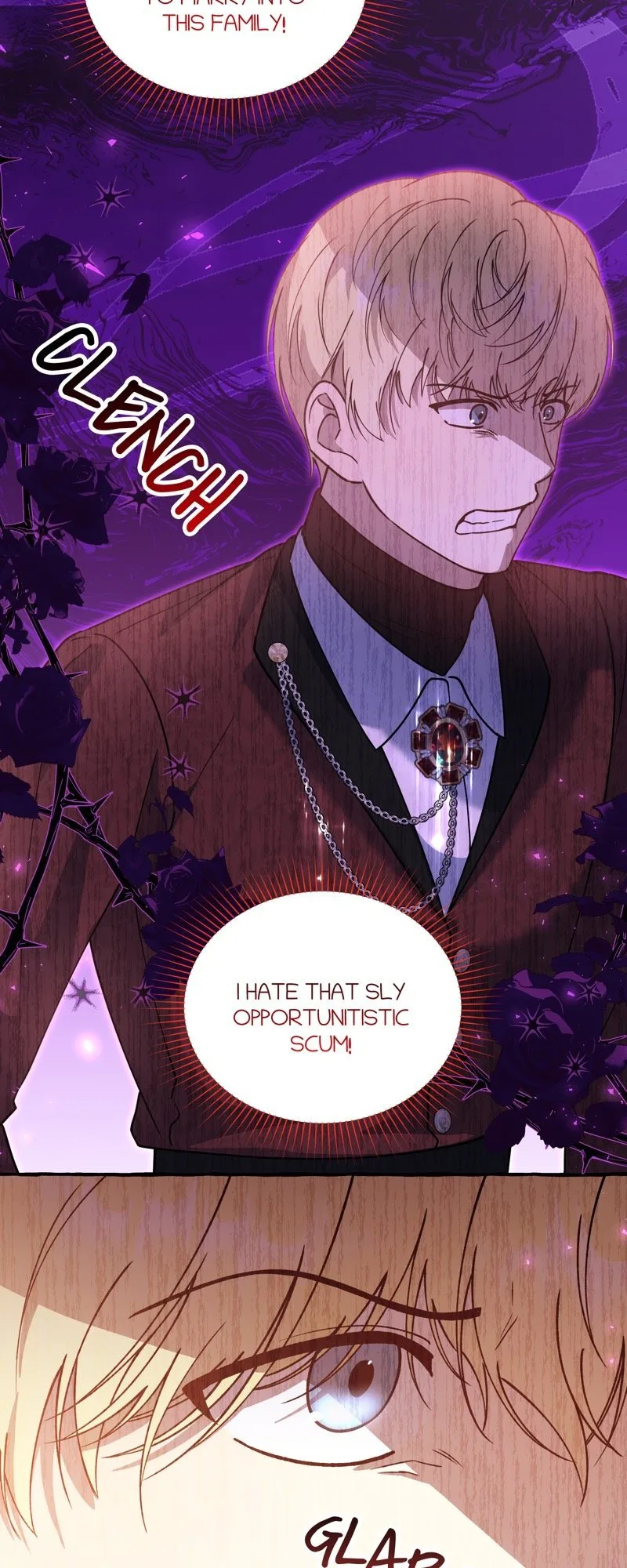Are We Still in Love? Chapter 33 page 30